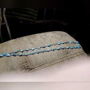 Costume Jewlery Necklace